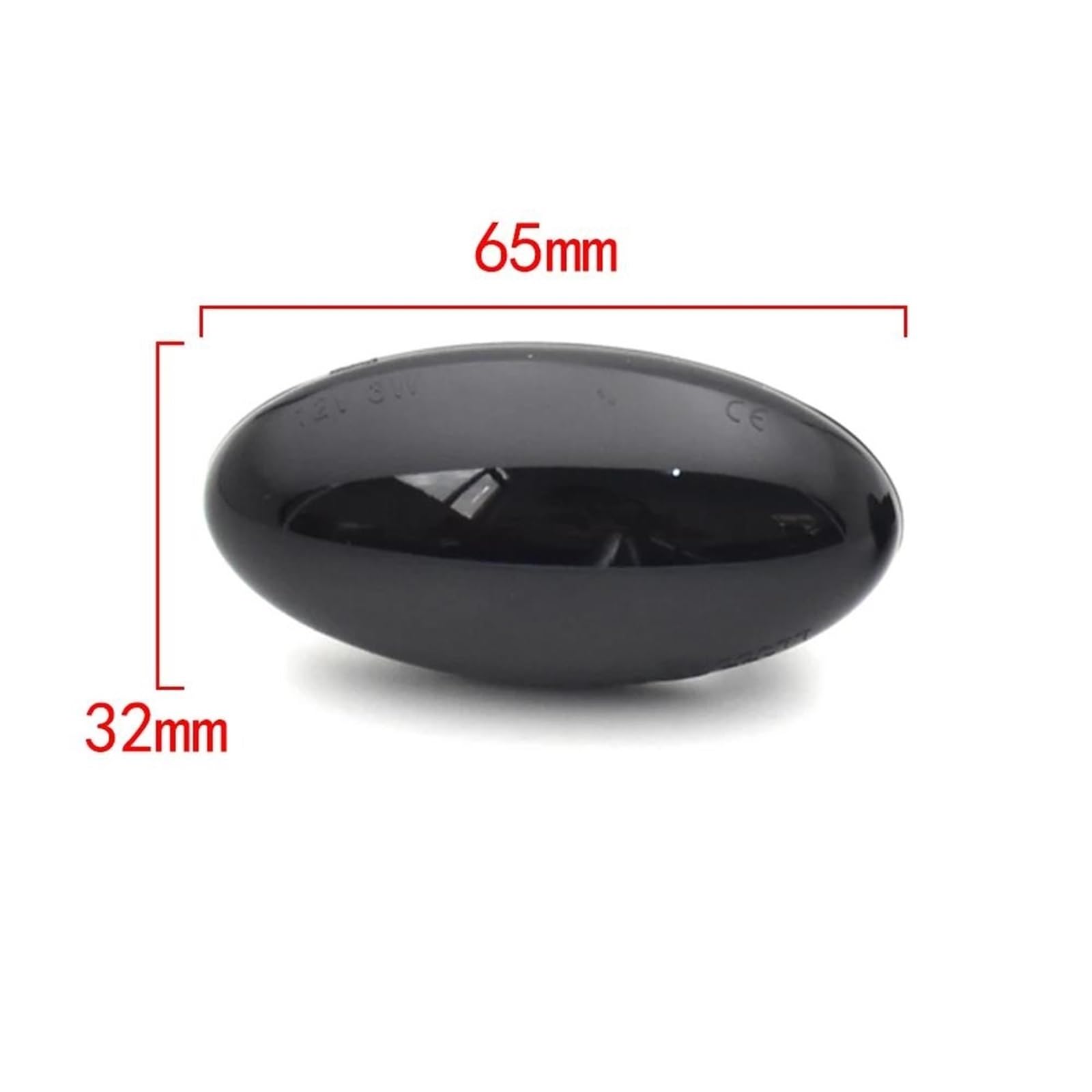 Genérico Luces intermitentes Para Citroën C3 C1 C2 Para Xsara