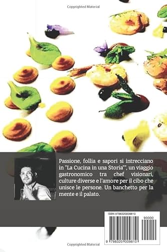 La cucina in una storia: scopri il tuo maestro interiore