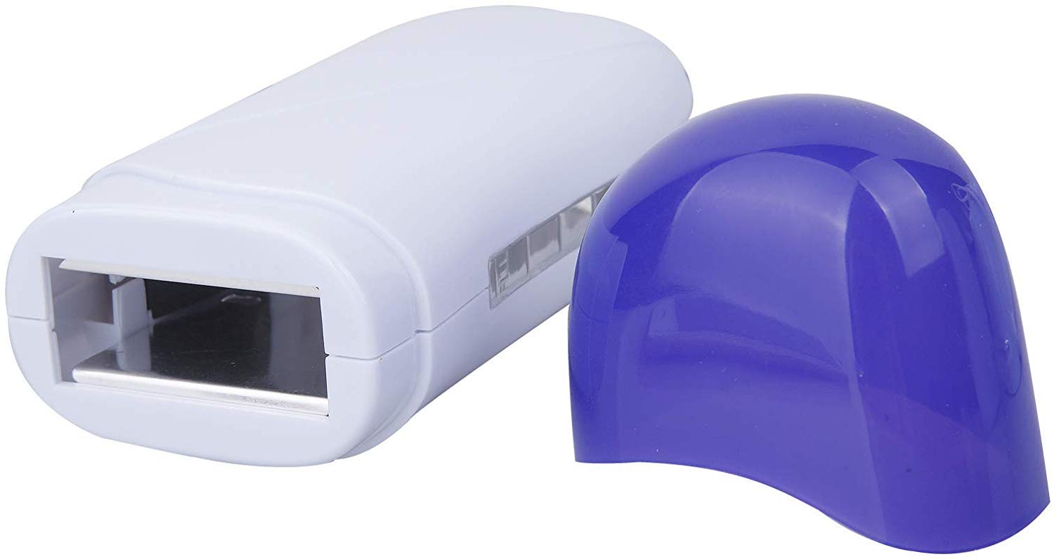 TEMPO DI SALDI 2 Manos calentador de cera de rodillo para cera profesional de 40 W