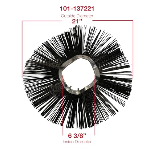 Brush Maintenance & Care Tips