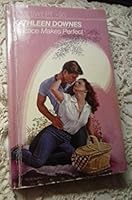 Practice Makes Perfect (Loveswept, #93) 055321697X Book Cover