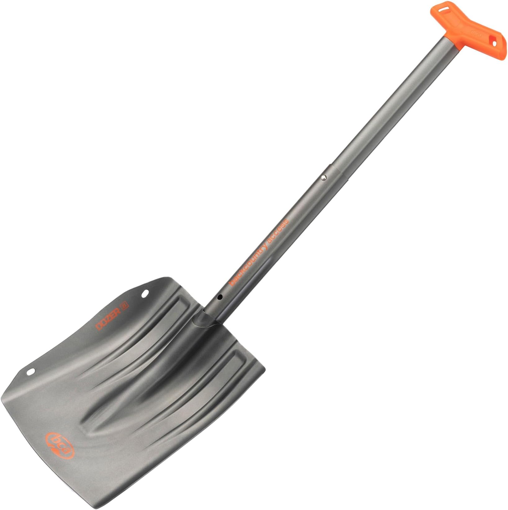 K2 Backcountry Access Dozer 2T Shovel - Grey