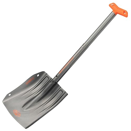 Backcountry Access Dozer 2T Shovel - Grey