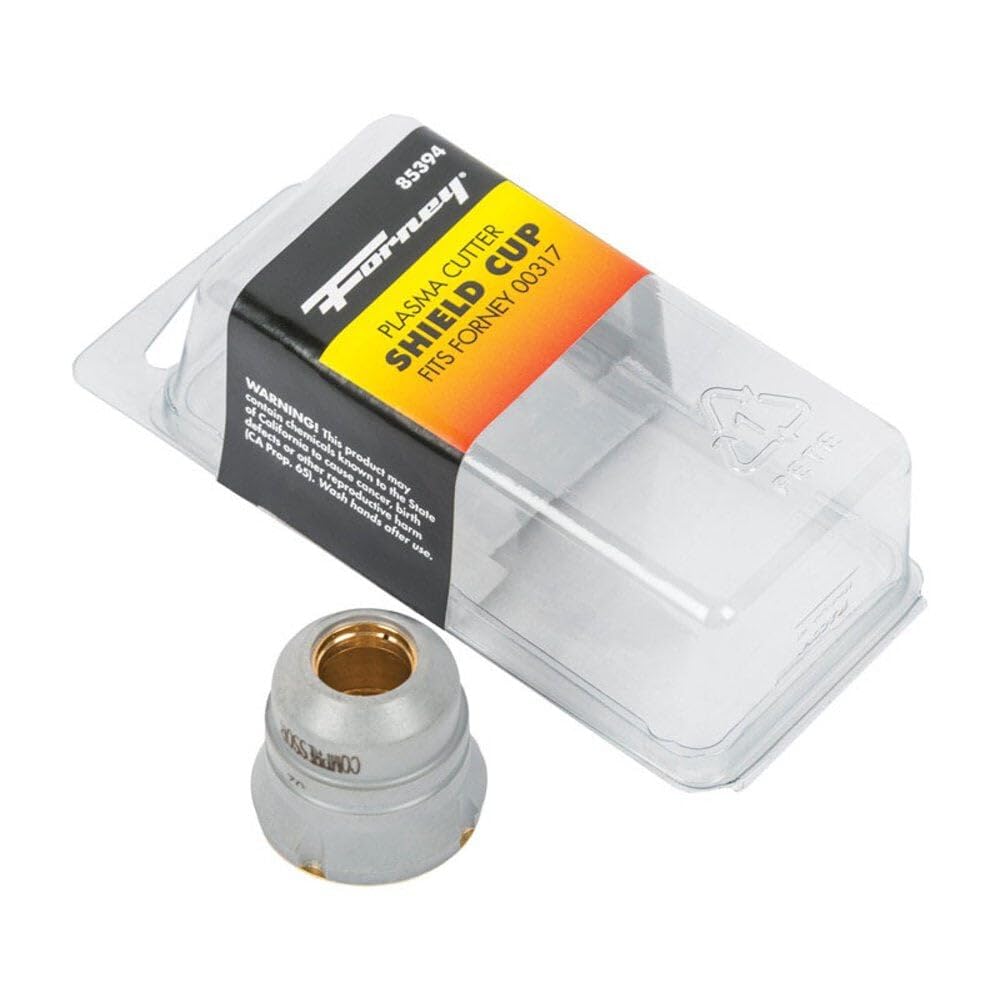 Forney Industries Plasma Cutter Shield Cup