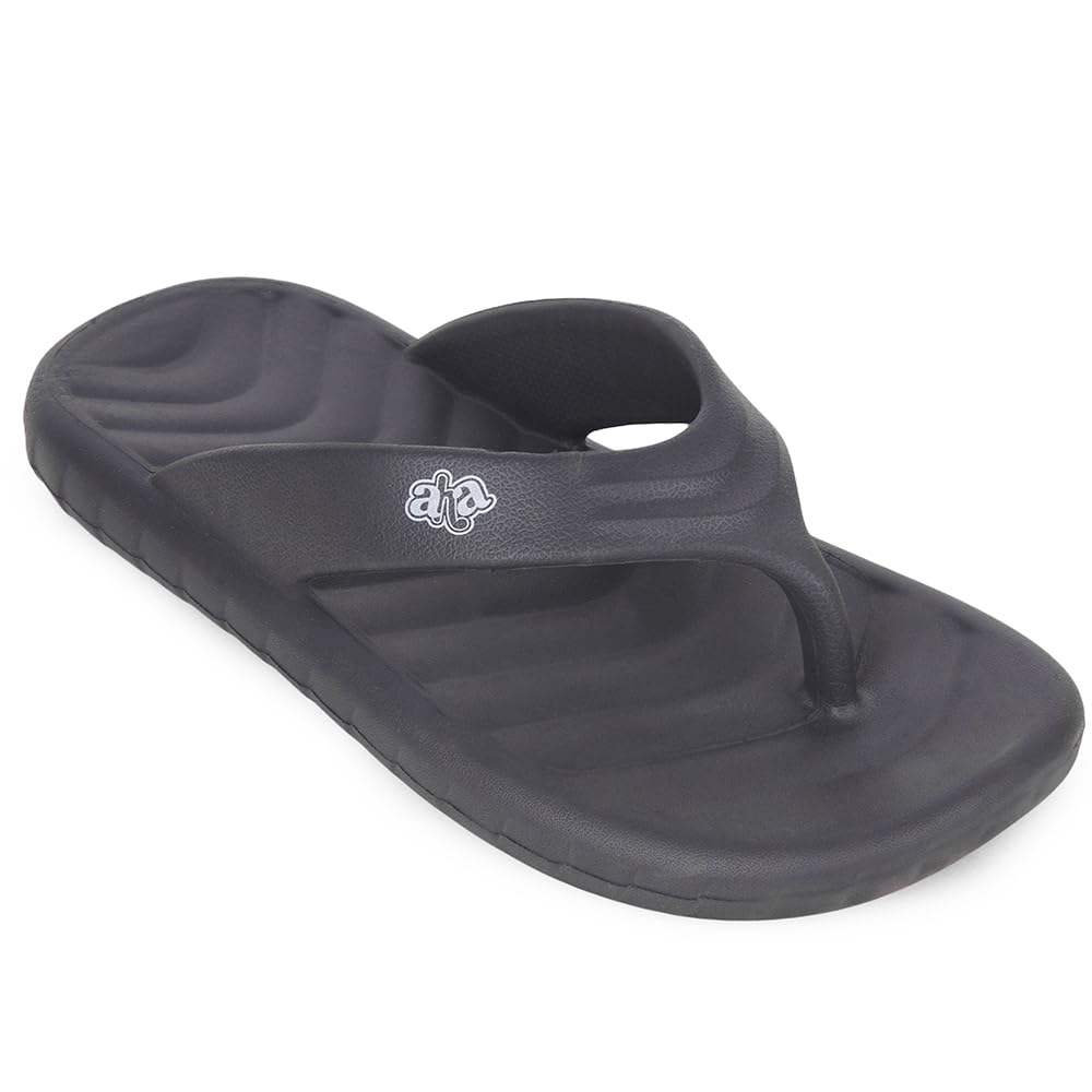 liberty A-HA LSC-1E Black & Grey Bin Thong for Men-picture-10