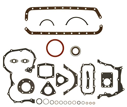 Juego de juntas para parte baja Ajusa 54058200 de motor