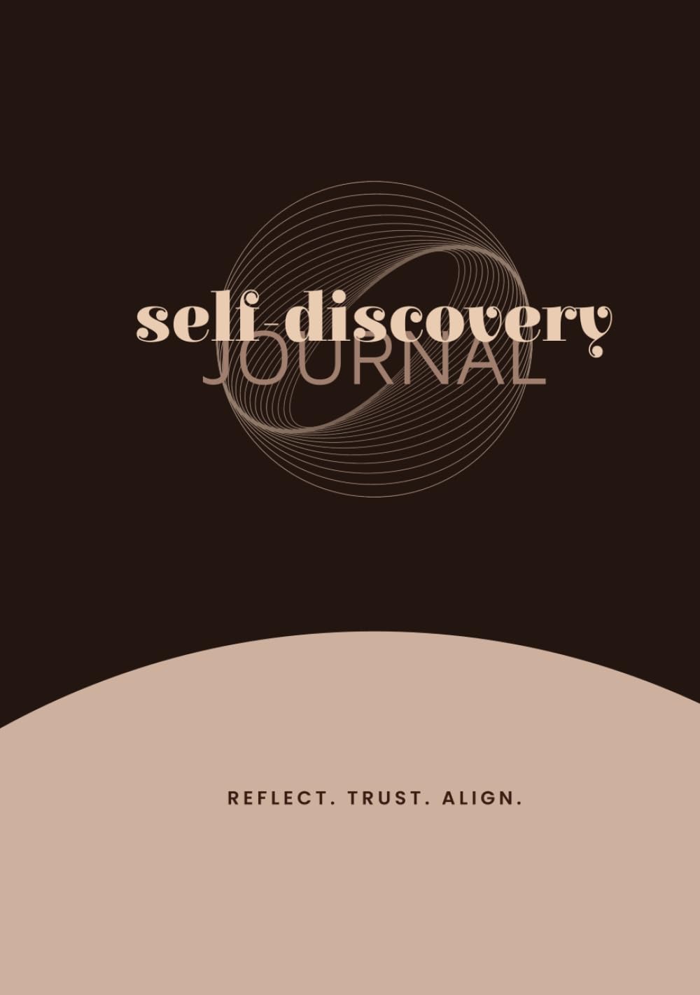 Self-Discovery Journal: Principles, Teachings, and Life Experiments to Connect with Your Inner Wisdom