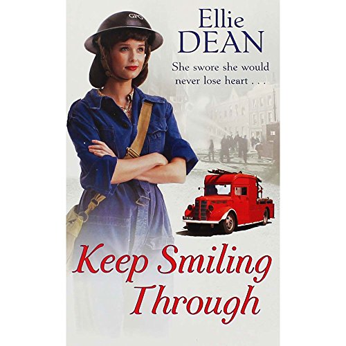 Keep Smiling Through 1784753017 Book Cover