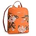 Produktbild Desigual 19SAXP59/Orangina Nanaimo - 7029/Orangery - Women´s