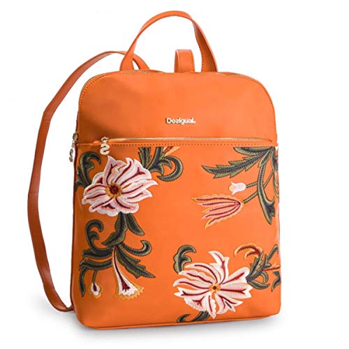 Preisvergleich Produktbild Desigual 19SAXP59 / Orangina Nanaimo - 7029 / Orangery - Women´s
