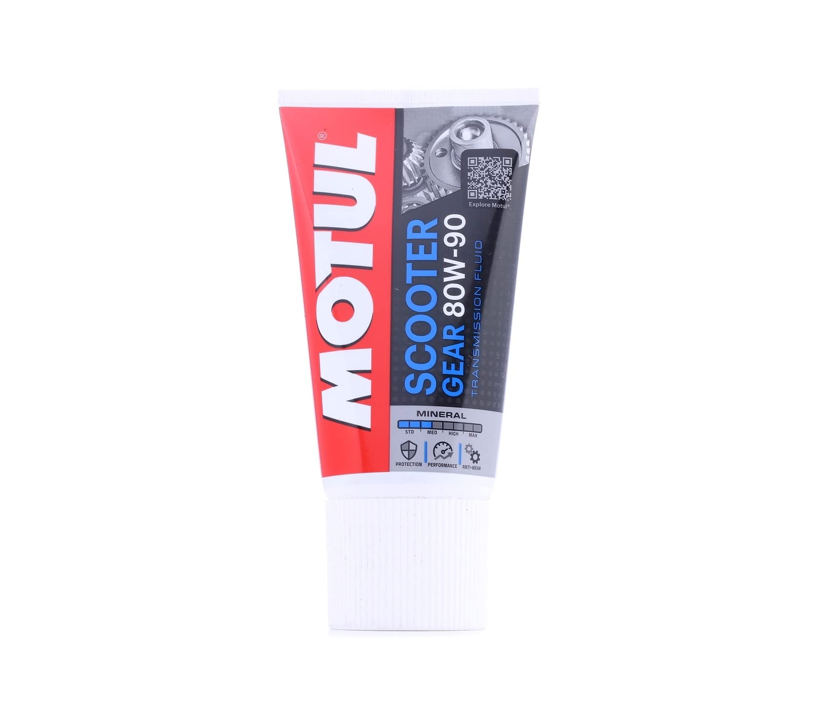 motul scooter gear 80w90 101269 Gear, 80 W-90, 150 ml Auto & Motorrad ITEM:Motor Core Oyezvary 14 in. 1 Speedball Markers