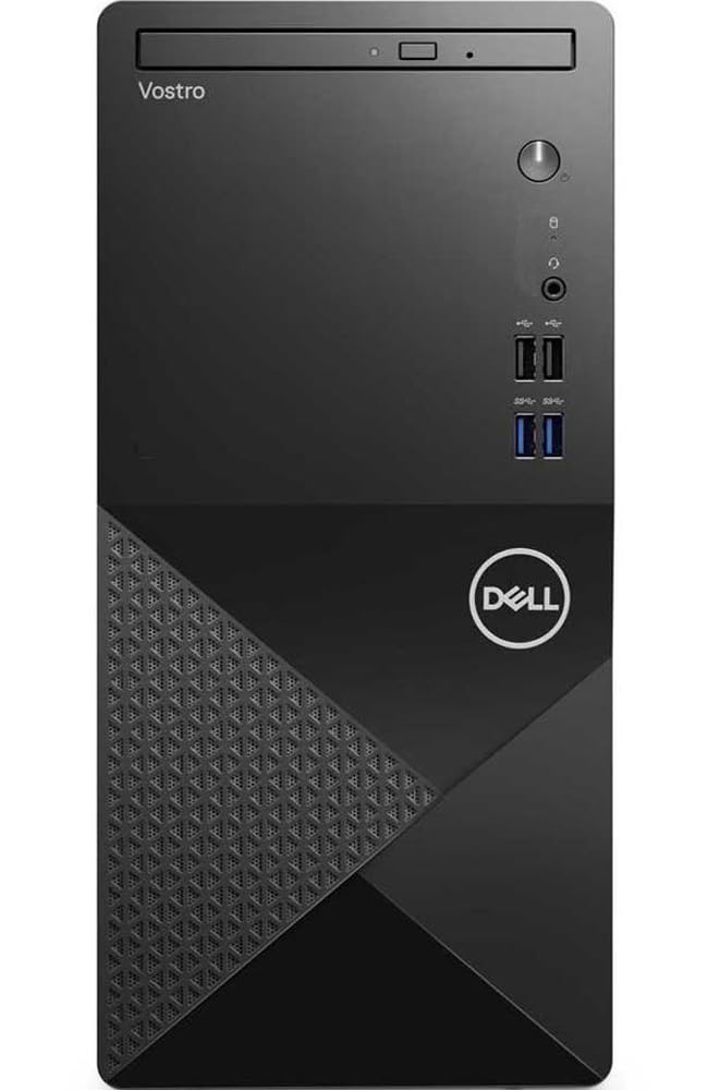 Amazon.com: Dell Vostro 3910 Home & Business Desktop (Intel i3