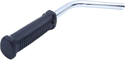 Miniatura 6 de Mango de eje recto de gas de 4 tiempos, mango de eje recortador, ajuste Hon GX35 HHT35S UMK435 cortador de cepillo con parte de eje recto