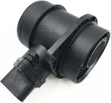 1PC/Set Mass Air Flow Meter Sensor 0281002757 0281002758 038906461C for AUDL S-E-A-T SK0DA V/W vehlcles CAIJUN-AUTO