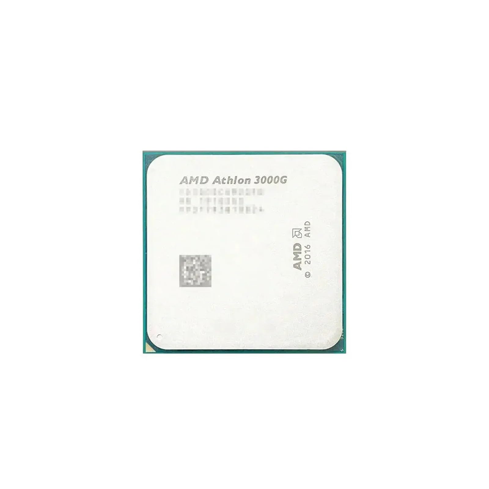 Amazon.in: Buy DSPDVWOW CPU Processor AMD Athlon 3000G 3.5GHz Base