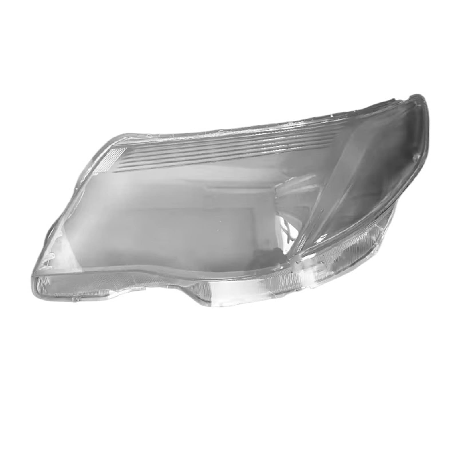 Lentille protection phare Subaru Forester pour rénovation éclairage - 5