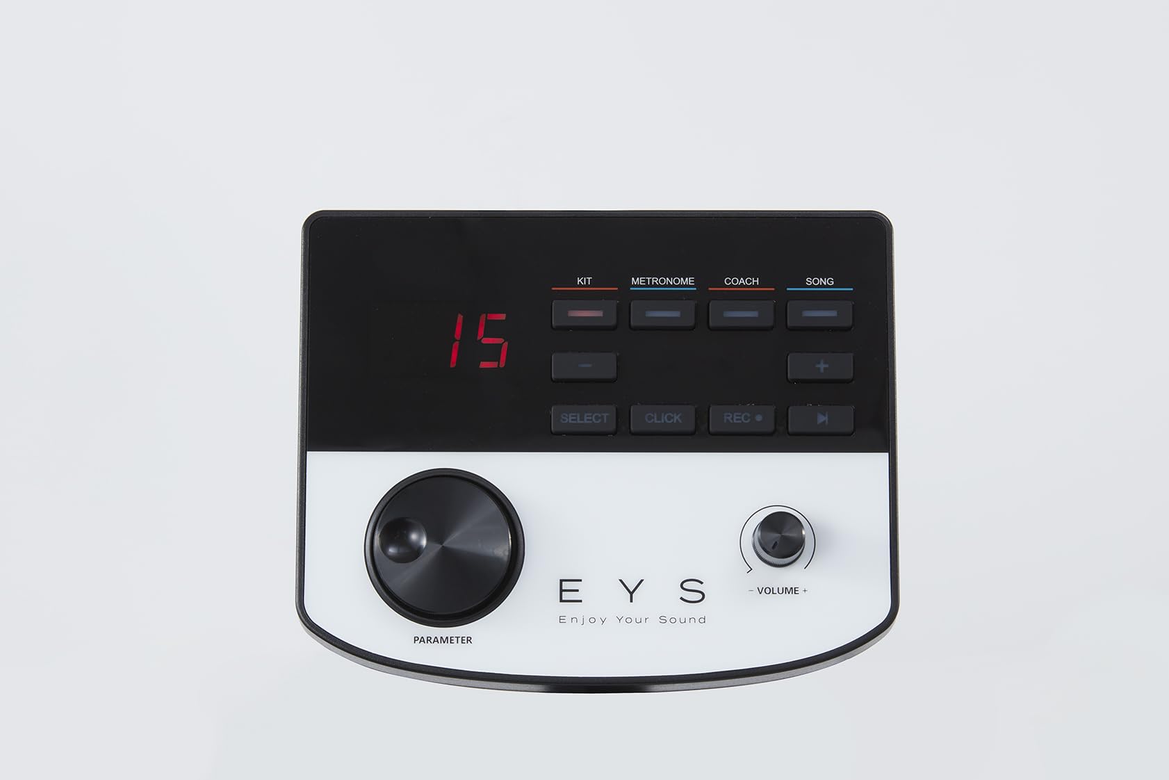 Amazon.co.jp: EYS 電子ドラム L