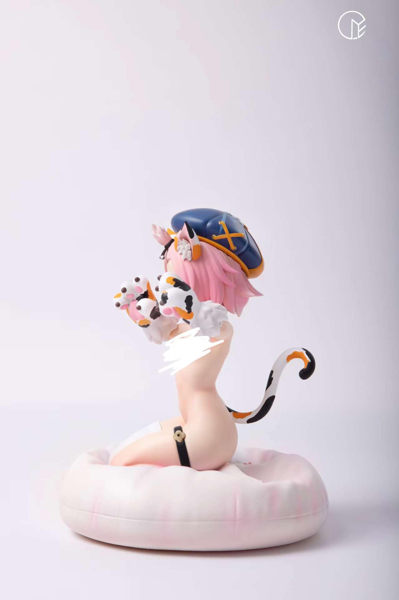 Amazon.co.jp: ディオナ フィギュア 1/6スケール 塗装済み完成品