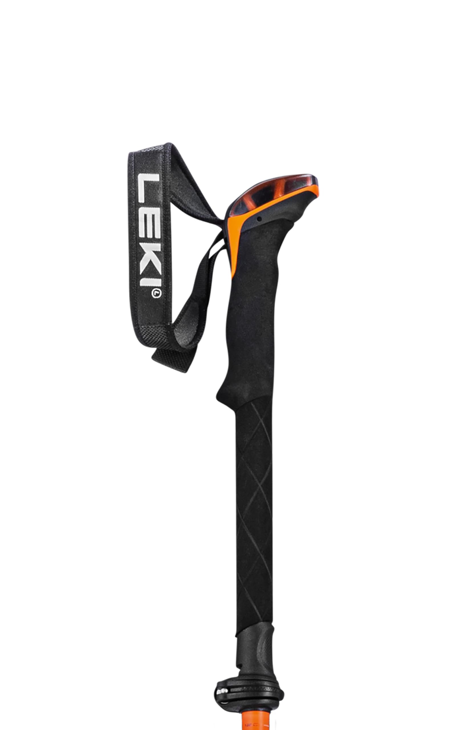 LEKI Sherpa FX Carbon Strong bâtons de Ski