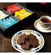 R.L ショコラ ワッフル 個包装 お菓子 ギフト 母の日 手提げ袋付き スイーツ 16個 クリスピーサンド