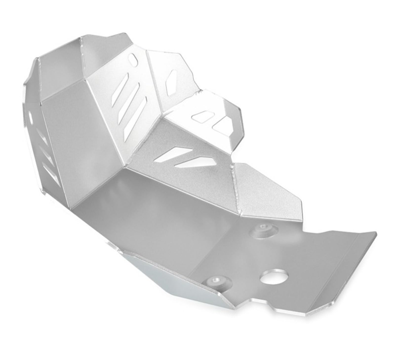 Paracoppa motore moto Moto Per KLR650 KLR 650 KL650E Klr650 2023 2008-2022 Piastra Paramotore Pancia Pan Protezione Inferiore Del Motore Telaio Guard