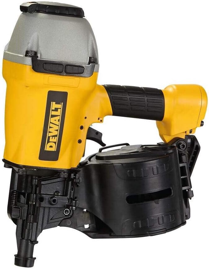 DEWALT DPN90C-XJ DPN90C-XJ-Clavadora de Estructuras para clavos
