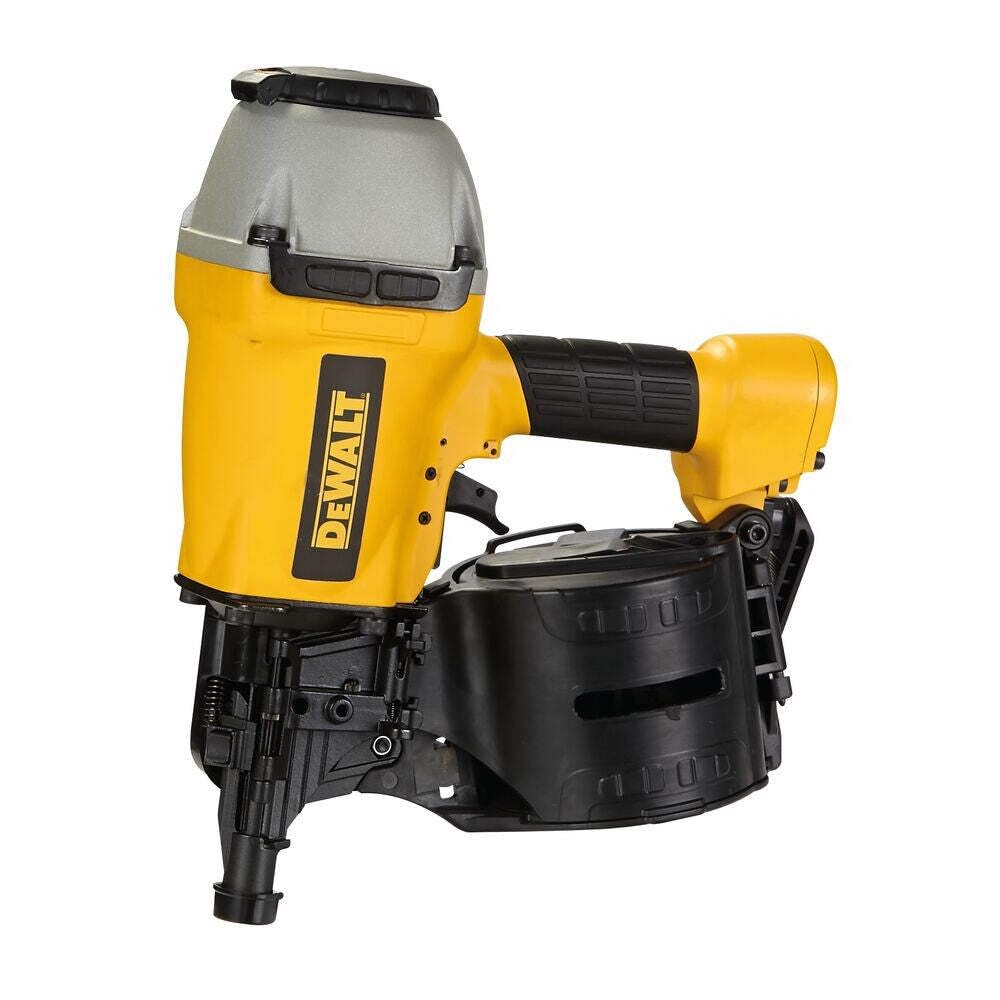 DeWalt, DPN90C, XJ, Clavadora de Estructuras para clavos