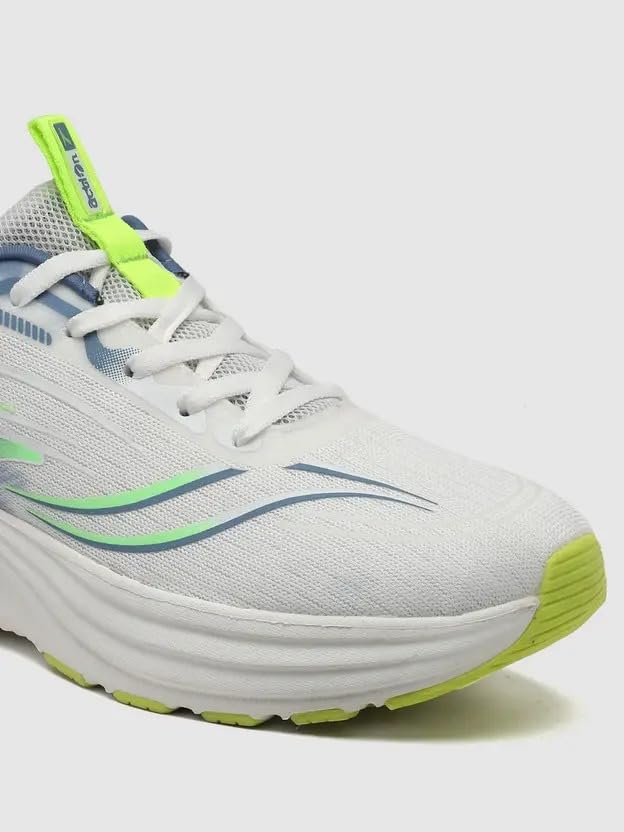 Image of Action | Athleo | NITRO-1301 | Lightweight | Comfortable | Trendy | Breathable | Sports | Running Shoes | for Men