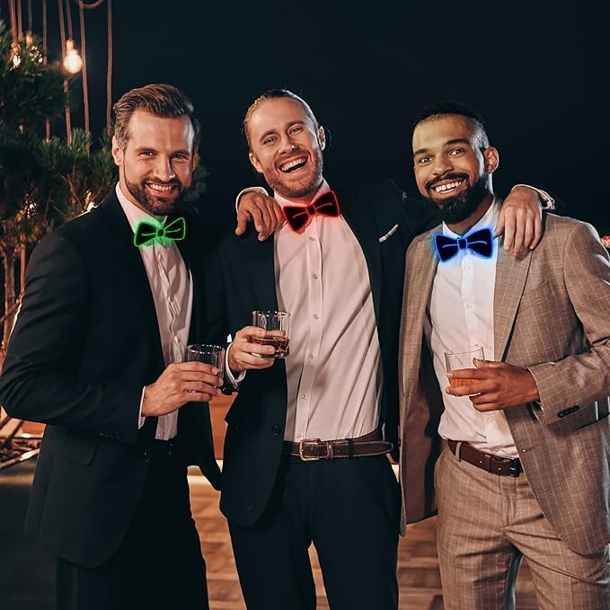 [WCLC] キャミソールの点灯とリボンの点灯、リボンの点灯ネクタイの斬新なネクタイY形、クリスマスパーティー衣装 (赤)