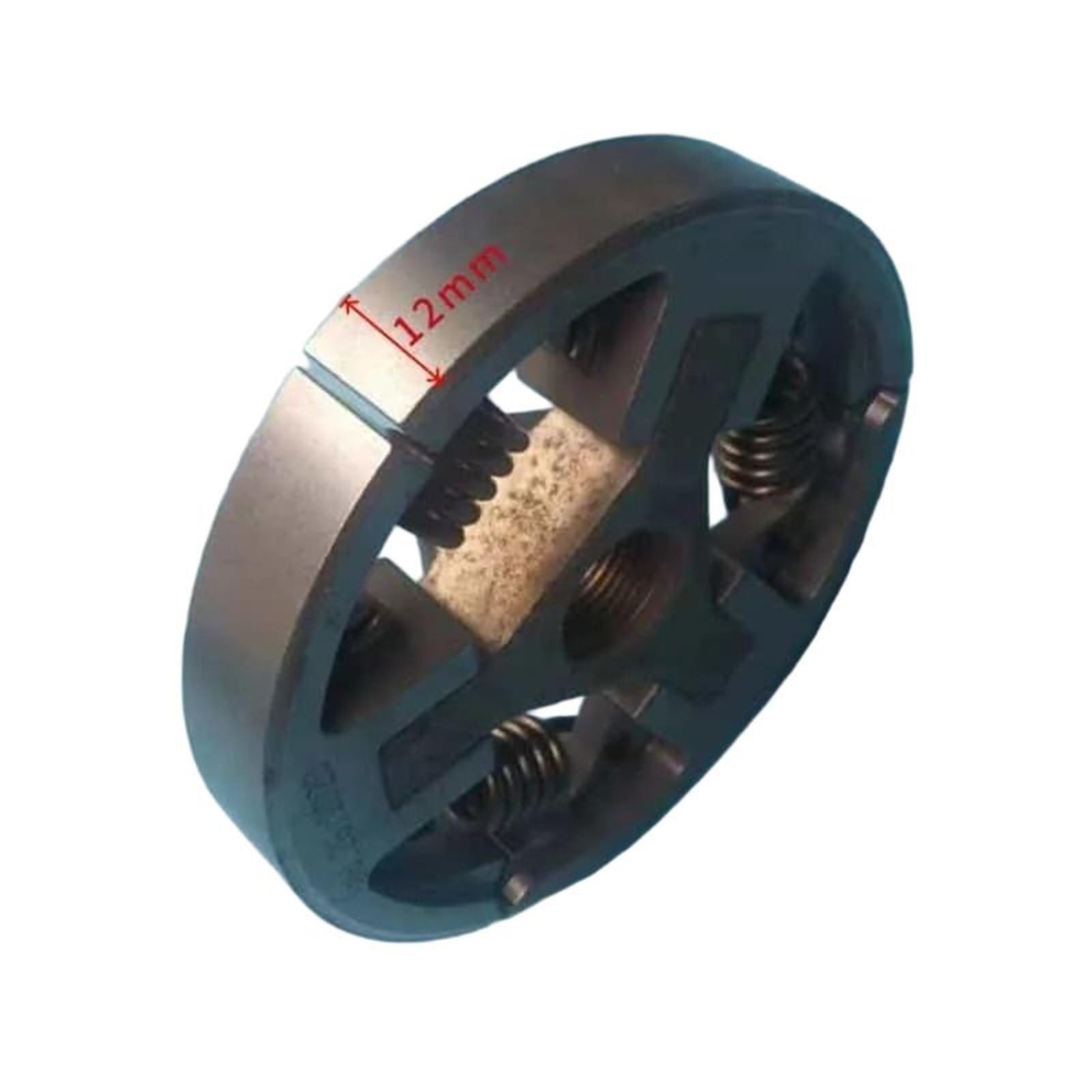 For Emak Oleo-Mac Gs651 Efco Mt6500 Mt6510 63.4cc Chainsaws Spring Hub Shoe Assembly Oem Gs650 Clutch Assy 50250063r