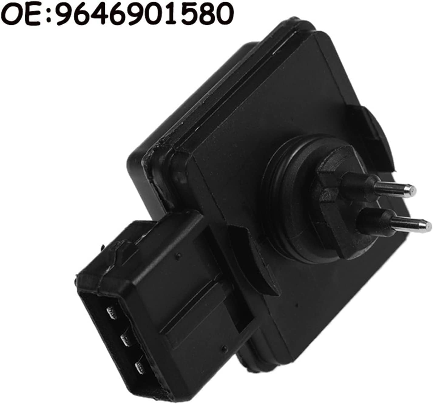Car Auto Coolant Water Fluid Expansion Tank Level Sensor 63299059 9646901580 1Pcs