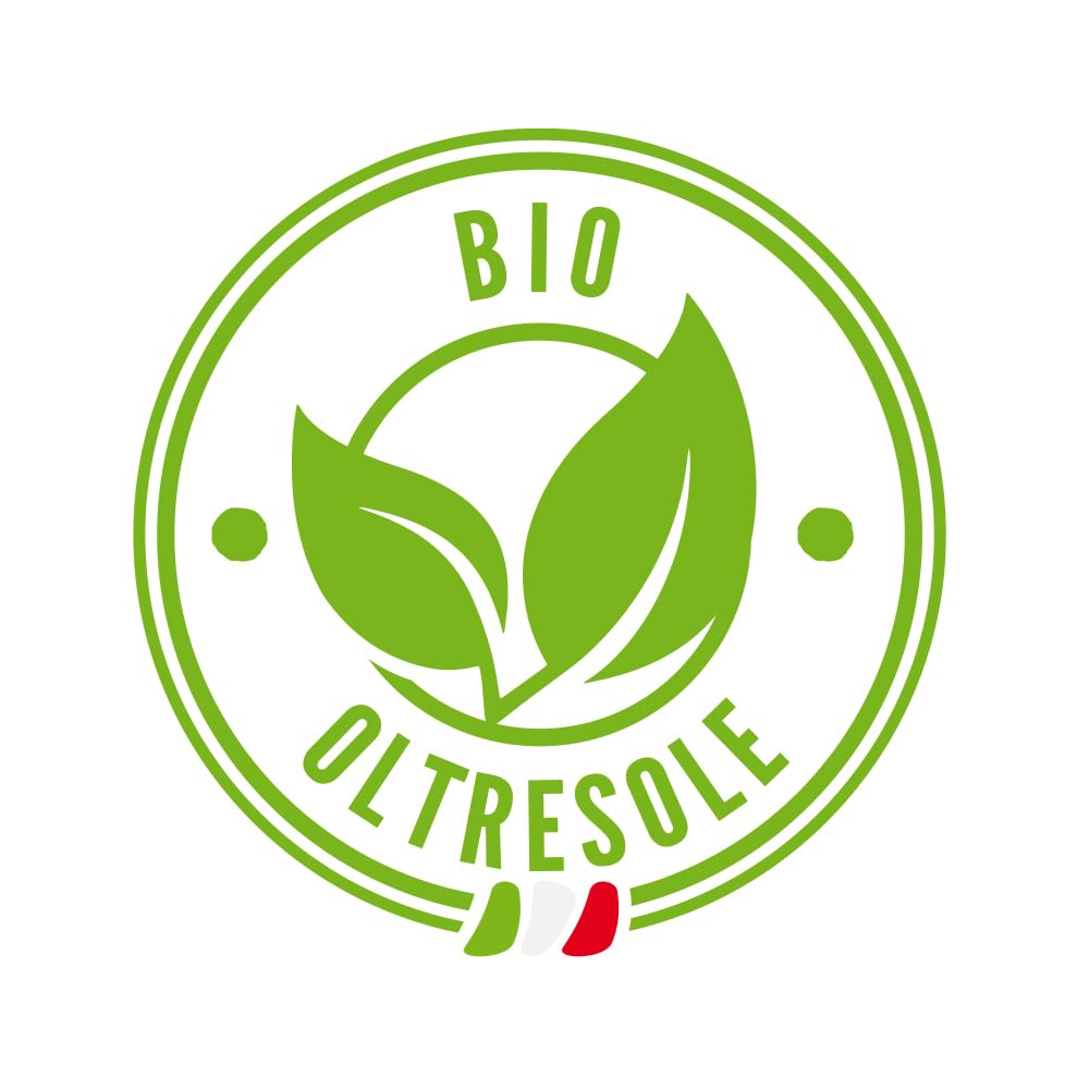 Oltresole - Quinoa Bianca Biologica 5 Kg - semi di quinoa bio, fonte di proteine ideale per piatti vegani e ricette salutari, confezione convenienza