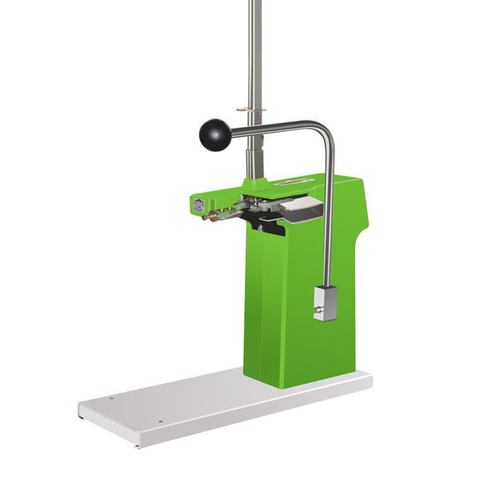 AYCDL Manual Clipping Machine, Plastic Bag Clipper Sealing Machine, Food Packaging Sealer, for Fresh Food Supermarket