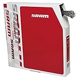 Sram 1.1Mm X 2200Mm Stainless Derailleur Cables Box/100