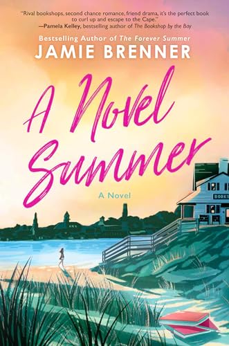 A Novel Summer: A Novel – A Contemporary Story of Friendship and ...