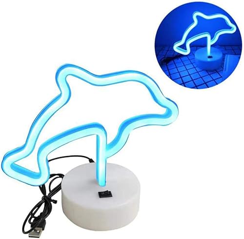 Miniatura 9 de Z luz de neón, Azul