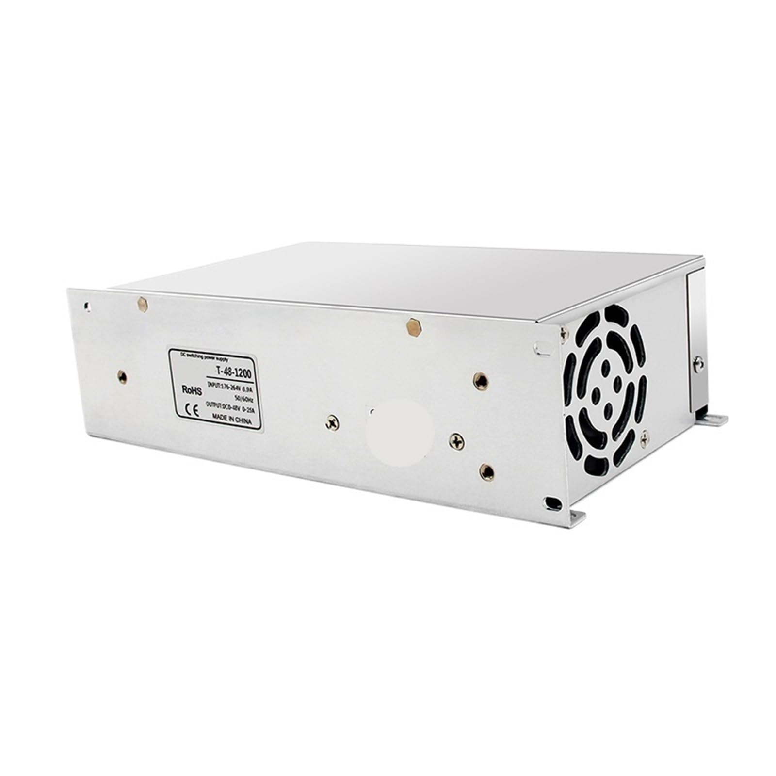 Alimentation CC variable évitant la surchauffe de vos circuits imprimés - 6