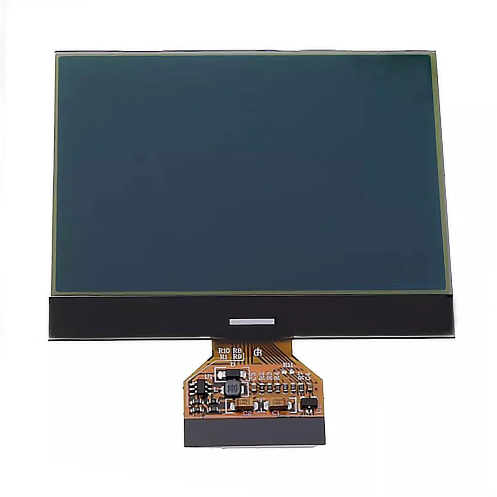 Pantalla táctil compatible con Audi A4 B6 B7 con panel LCD de alta claridad 7