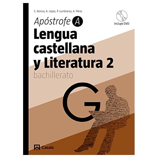 Lengua castellana y Literatura 2. Apóstrofe A Bachillerato (2009)