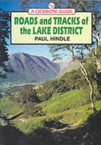 Roads and Tracks of the Lake District