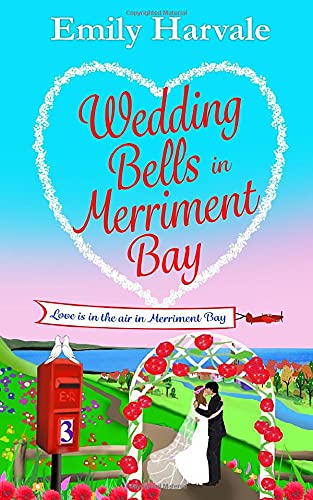 Wedding Bells in Merriment Bay