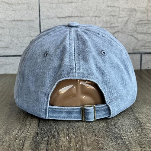 Image of Best Cool Dad Hats for Men Women Baseball Cap
