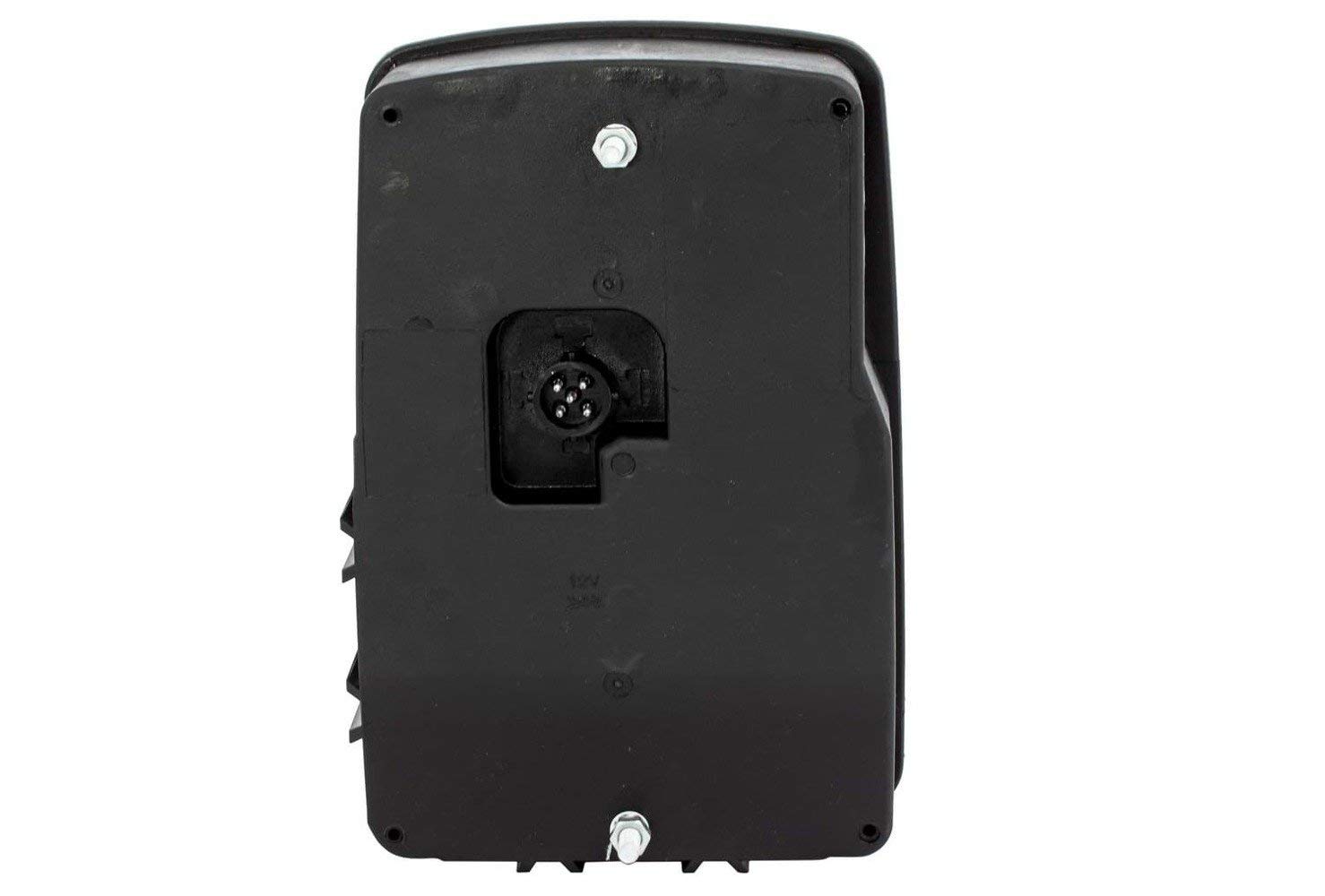 Lampy tylne ASPÖCK Earpoint IV 6 funkcji lewa+prawa