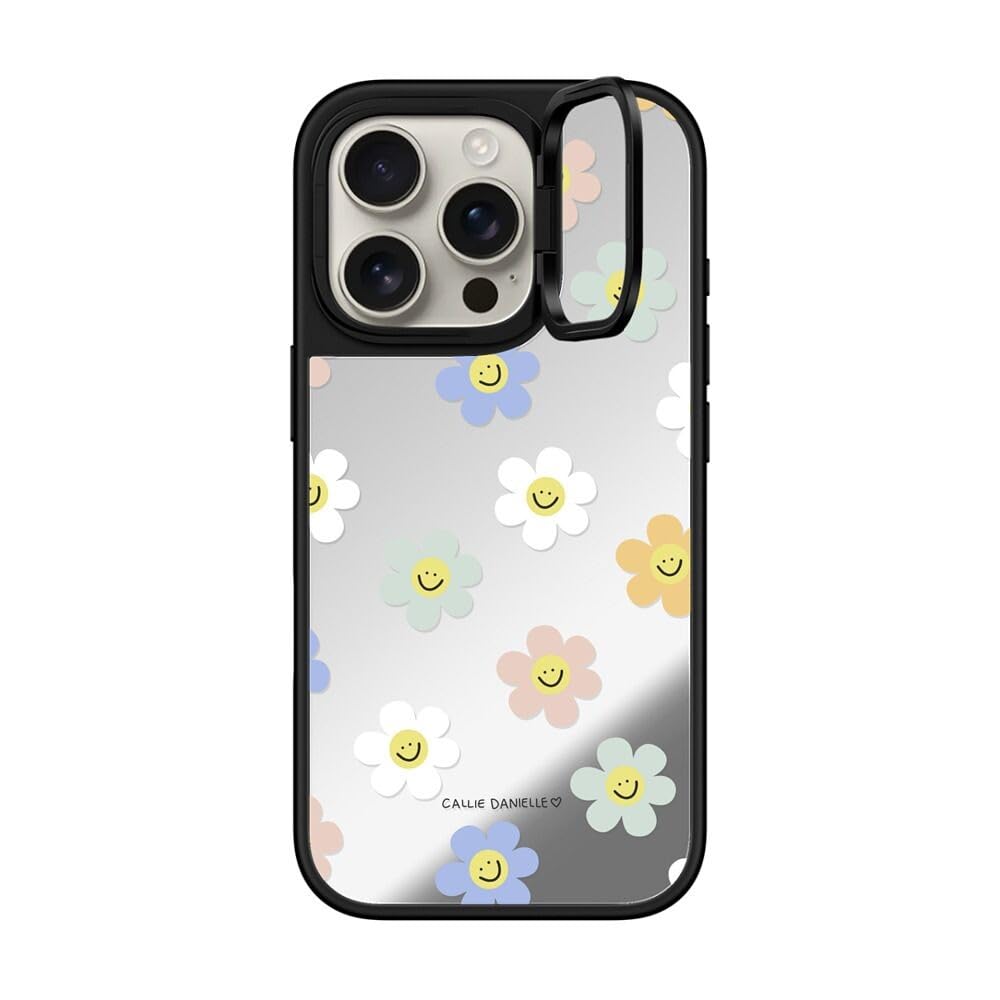 【iPhone 16 Pro用】CASETiFY ミラー リングスタンド Amazon.co.jp: CASETiFY ミラー リングスタンド MagSafe対応