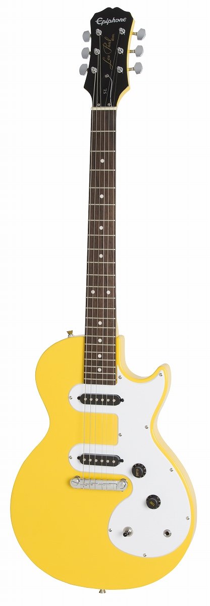 Epiphone Les Paul SL (EB) ｜イケベ楽器店オンラインストア - ギター 