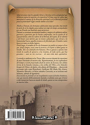 Héroes Sin Tiempo: relatos de héroes, heroínas y