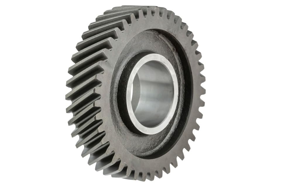 Piñón de caja de cambios para Fiat Duco 02- y CITREON JUMPER EAT-CT-000
