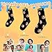 Imagen de iDIY Calcetines Personalizados con Foto y Texto