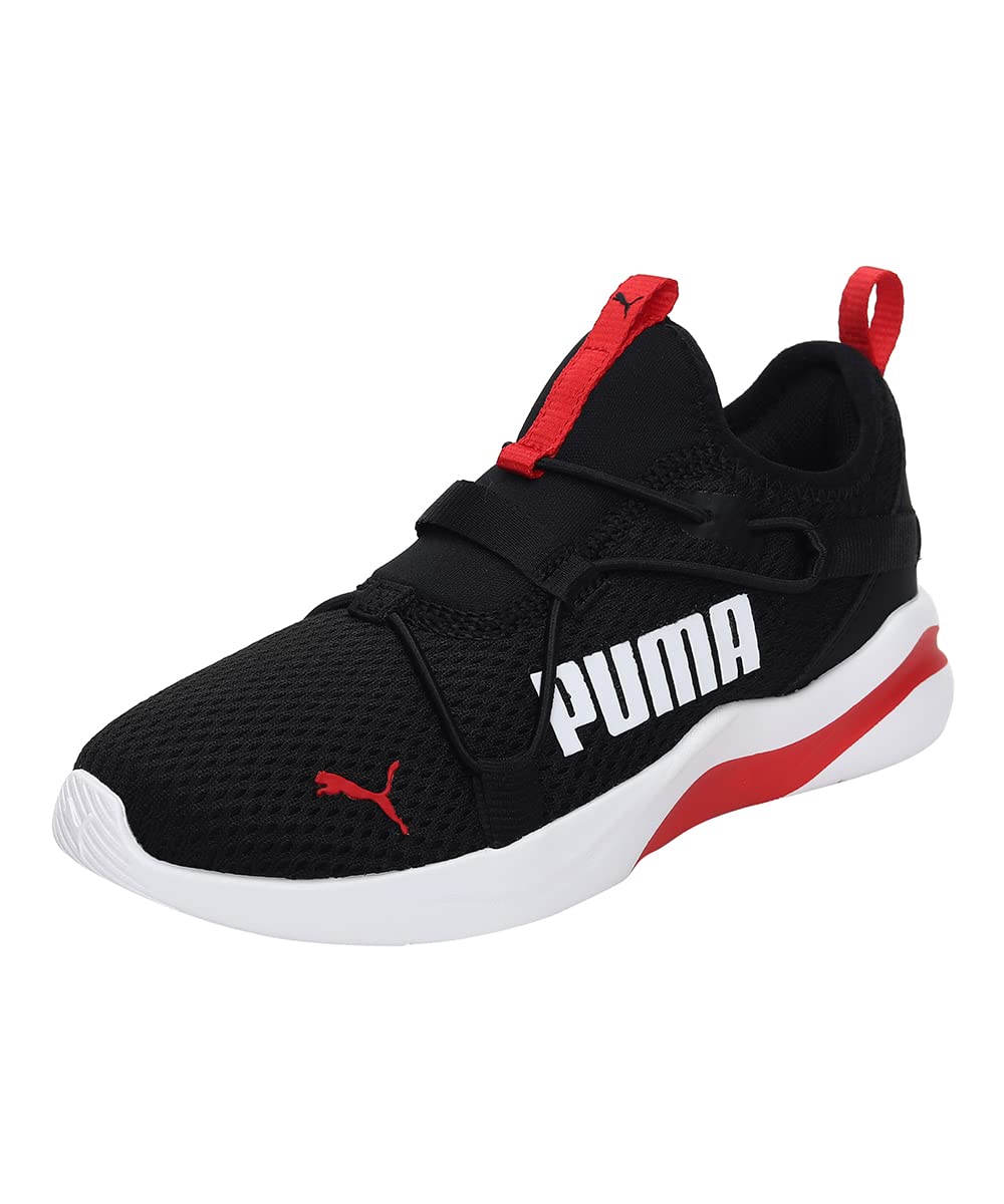 See full amazon price history chart for Puma unisex-child Rift Slip On Pop PS Puma Black-High Risk Red Sneaker- 13 UK (19477401 ) Puma unisex-child Rift Slip On Pop PS Puma Black-High Risk Red Sneaker- 13 UK (19477401 ) (B08TRCTPPV) Amazon Price History, Amazon Price Tracker