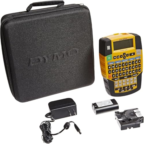 Mallette Rhino Kit 4200 black et étui de rangement souple OE